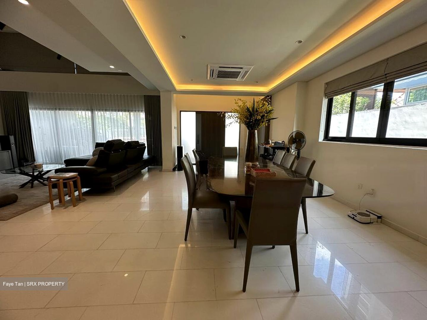 Serangoon Garden Estate (D19), Semi-Detached #454744111